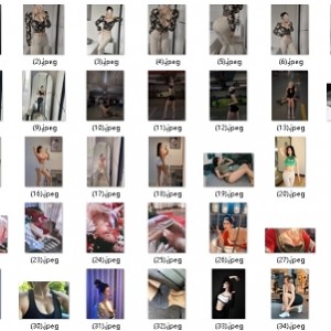 美女网红178的刘太阳 微密圈 合集 [180P+4V/198M/百度云]