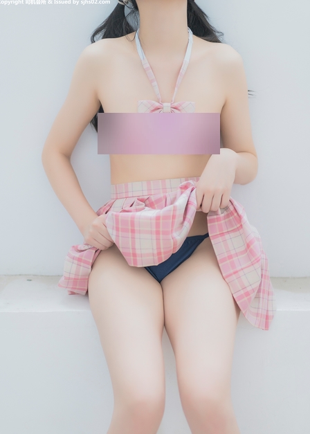 微博人气主播(杪夏Sumika)超甜合集