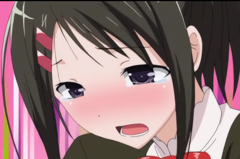 [转载搬运]+欲情バズーカ+THE+ANIMATION+「たっぷり濃いのイッパツで！」+[中文字幕]+[1v+141m][百度盘]