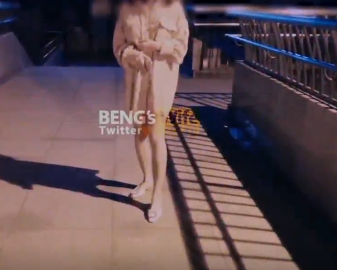 某推超级人气稀缺真实情侣档有尺度指教系列【Twitter妻子】(阿崩娇妻)VIP作品完整合集【5.38G】