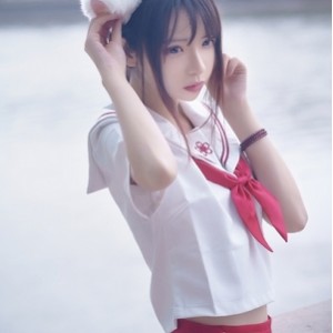 虎牙超人气小仙女(疯猫ss)_作品合集