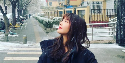 推特女神黄雅琪作品作品