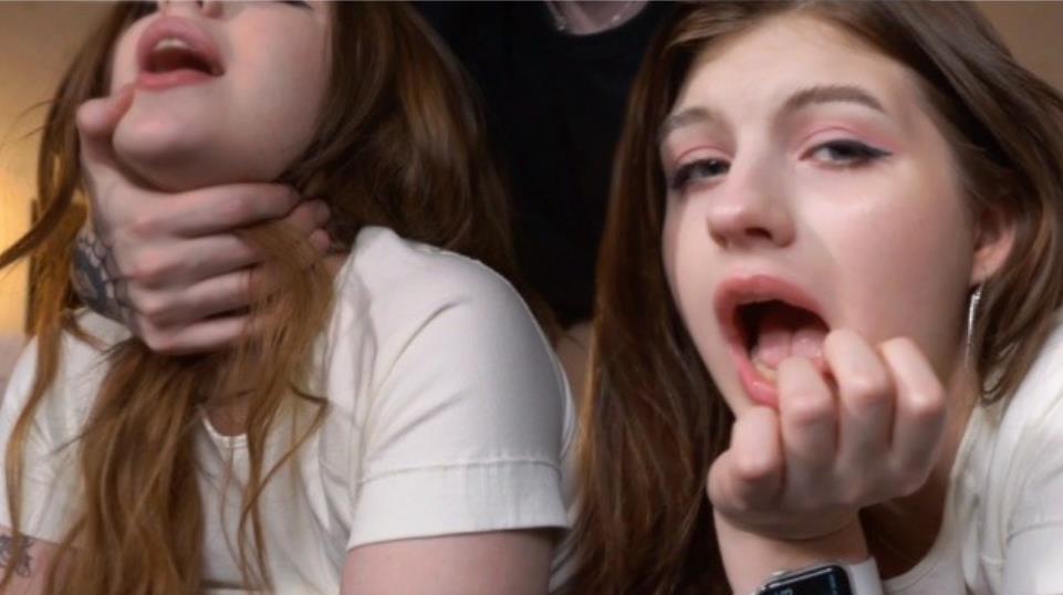 某推宅男圈最爱的欧美专场野互动斗民族美女【欧美】P站神颜洋马（TheMigurtt）最新有尺度合集【79V19G】