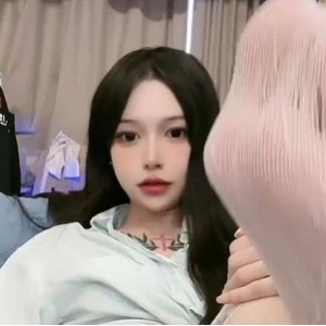 某推TS蓓蓓酱，比女人还要漂亮的TS