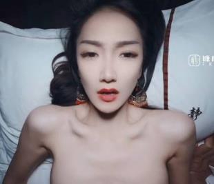 优质超人气女神小江疏影多乙