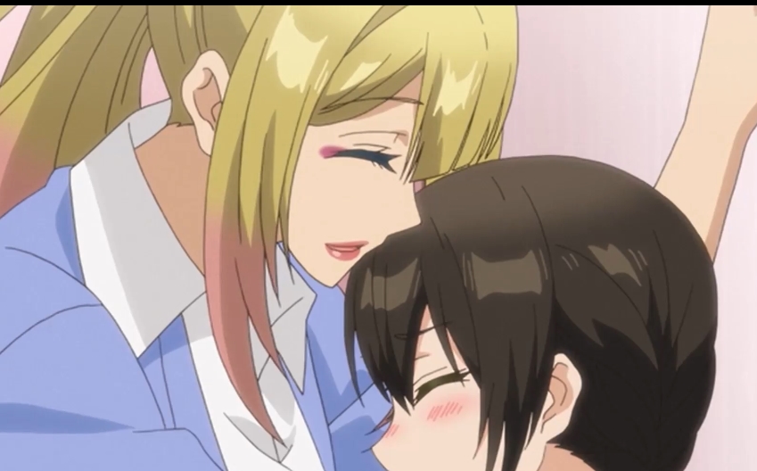 [自行打包]+[彗星社]12集自压+内嵌中文+去每集片头片尾56min+裙里是野兽+[v1+873M][百度盘]