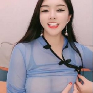 卡戴珊10.34性感直播