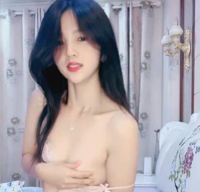 棒子国一股清流韩国小美疯狂自娱自乐