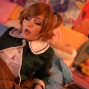 TS【Blondelashes19】合集 25v – 7.68G