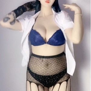 快手人气大灯主播（欣妹妹）合集