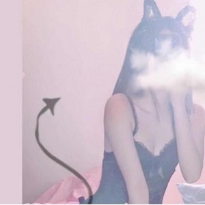 清纯女神(KilledHypocrisy)私人定制合集