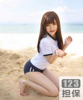 高颜值COSER(糯米姬)最新作