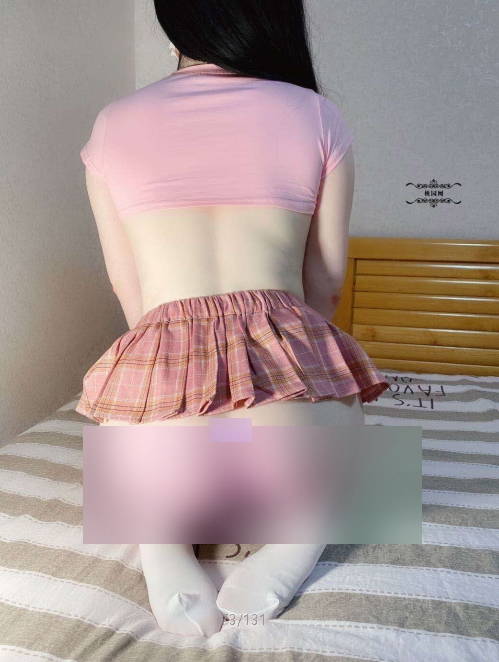 斗鱼清纯玉女(柠檬酱)榜一定制合集