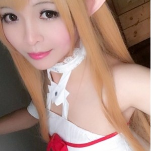 【sola酱也要成为双马尾】合集 85套 – 1.75G