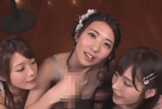 寸止挑战6个日本女神想和你玩游戏女教师的特别补习