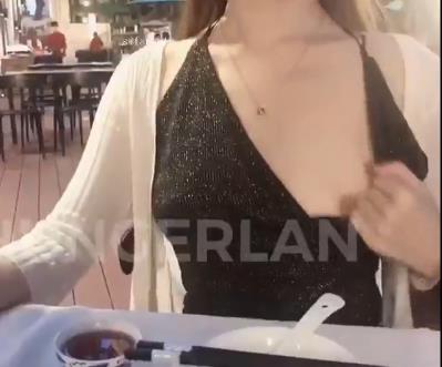 某推40W粉博主HUNGERLAN打野合集