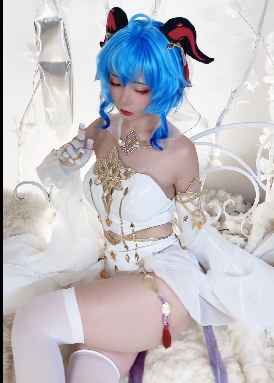 爆机少女喵小吉++12月T3+新作+【5套15.4G合集+百度云】