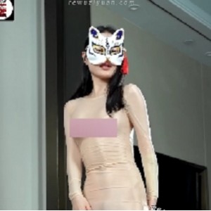 [转载搬运] 假面舞社 NO40NO1不穿裤裤热舞谁受得了 [10V+2.45G][百度盘]