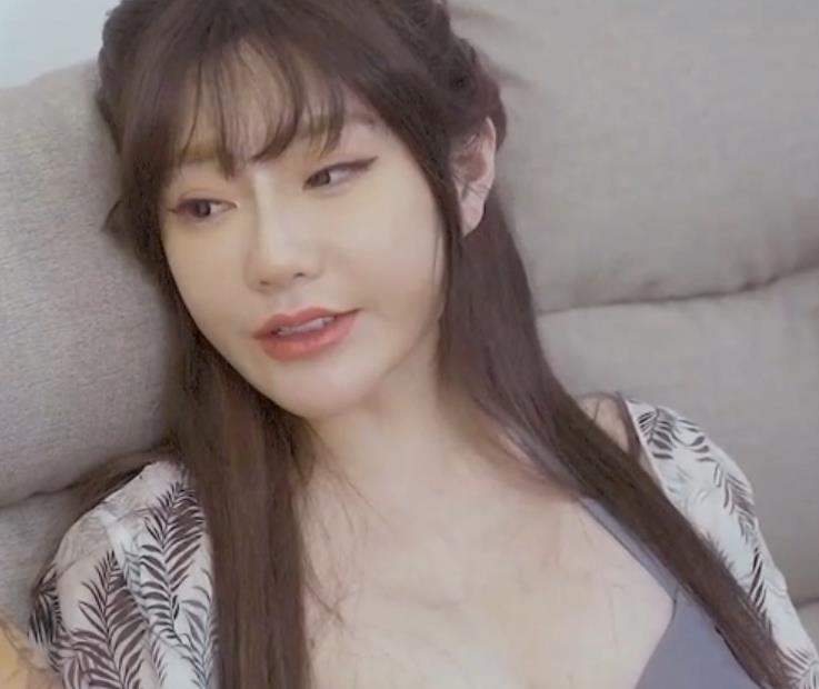 麻瓜豆豆传媒顶梁柱沈娜娜夏夜靡遺