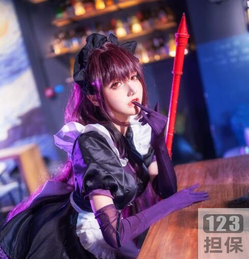 史上最全_仙九Airi作品合集