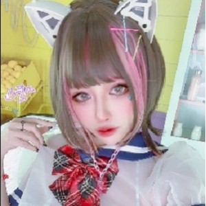 岛国妹子Byoru  NO.29 JK Neko [52P7V1.43GB][百度云]