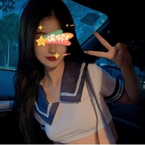 _某推高颜值网红妹子luyuan258鹿苑