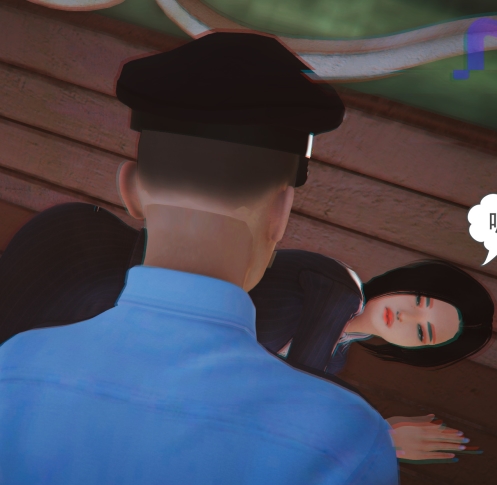 【3D漫画中文】+百度云盘&阿里云盘++魔域人间+144