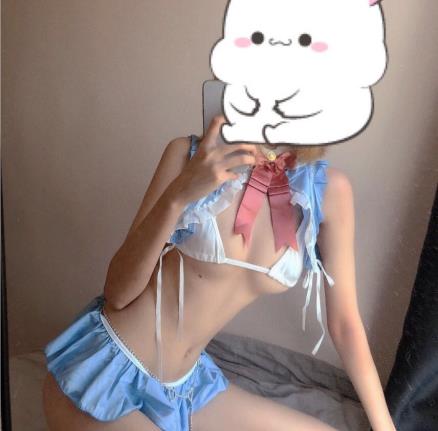 社保姬优质身材Lyo0819社保合集