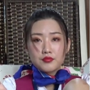 [转载搬运] K&M萍萍包臀裙凉高脚挑鞋[1V 850M 百度云资源] [1v+850m][百度盘]