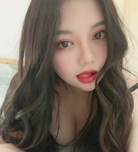 推特坦克美女巨巨合集