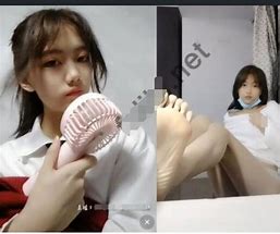 可爱小虎牙软萌妹子可爱宝宝子(可乐)+合集