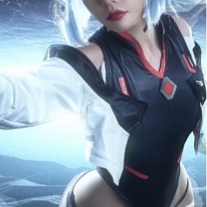 爆机少女喵小吉 真12月合集 [13.4G][度盘]