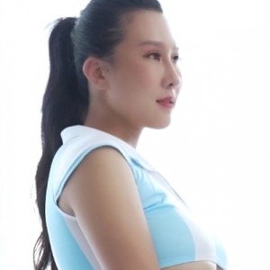 某传媒_足球宝贝带你玩欧洲杯_凌薇作品一部