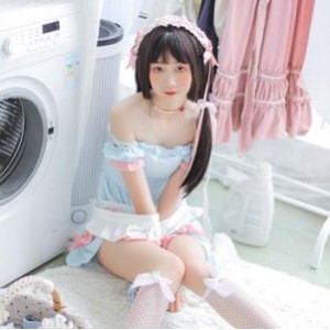 社保姬—金鱼kinngyo_7套合集