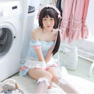 社保姬—金鱼kinngyo 7套合集