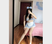 蜜桃沐沐(沐小沐)推特女神合集