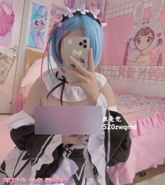 [转载搬运]+福利姬麦兜小可爱会员私拍展示尿尿放飞自我互动+[1v+879MB][百度盘]