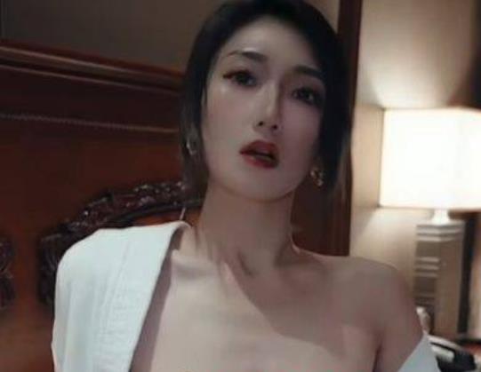 暗黑江疏影_糖心up主多乙《女强人的身体释放》