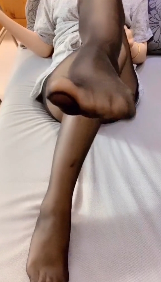 网红腿模_北北学姐作品合集