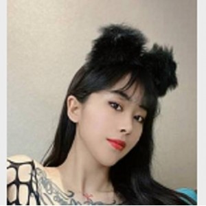 推特超人气优质网红张贺玉大合集