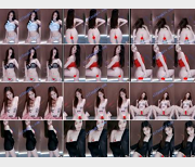 【虎牙重磅】CK点昕(鱼点）优质主播最新万元定制展示