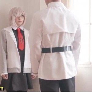 最完美的cos作品IBU