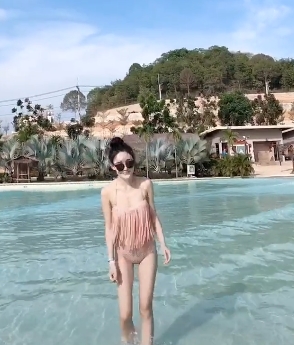 抖音多位优质女神作品合集