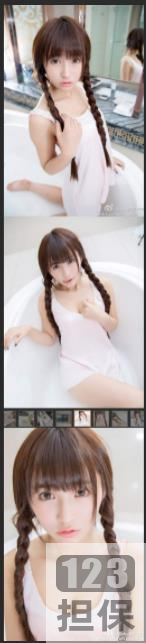 网络达人清纯主播(aimeebaby)清纯欲滴合集