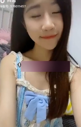 网红玲玲作品合集