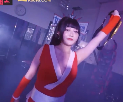 不知火舞系列专题合集