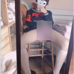 网红小结巴自拍作品合集