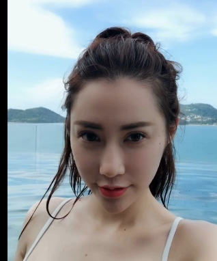 网红【夏玲蔓】作品合集