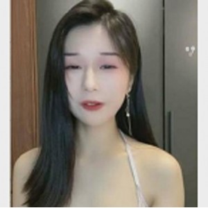 绿播女神沉沦！尺度突破七月、野原小兔