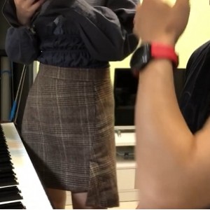 网红【特莱沙lyainevan】作品合集